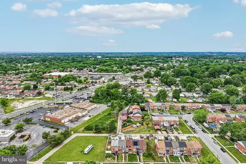 View/Area - 1640 Poles Rd, Essex, MD 21221 photo 6 of 14