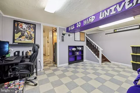Entry Way - 1640 Poles Rd, Essex, MD 21221 photo 5 of 5