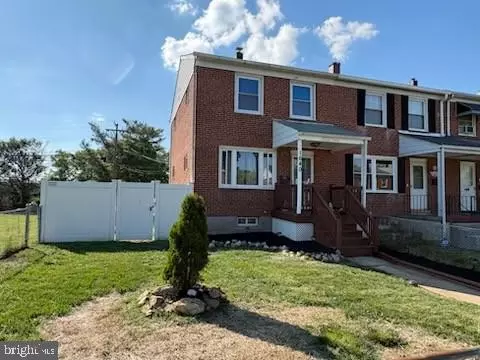 1640 Poles Rd, Essex, MD 21221