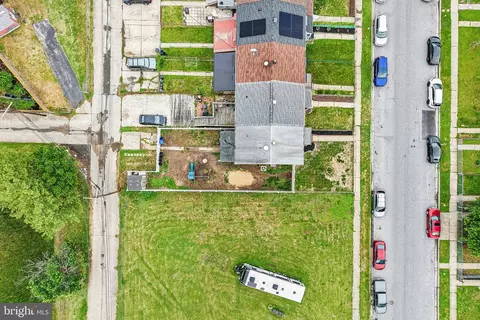 View/Area - 1640 Poles Rd, Essex, MD 21221 photo 3 of 14