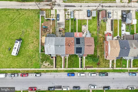 View/Area - 1640 Poles Rd, Essex, MD 21221 photo 4 of 14