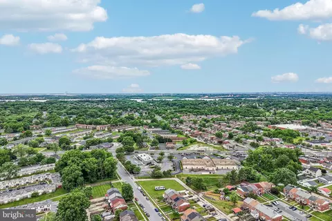 View/Area - 1640 Poles Rd, Essex, MD 21221 photo 9 of 14
