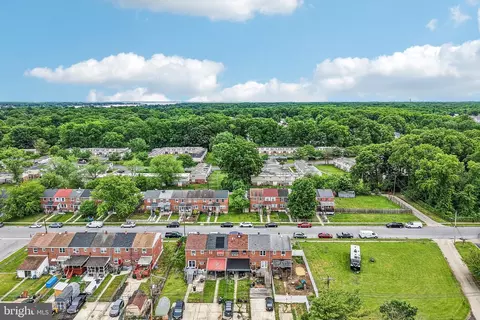 View/Area - 1640 Poles Rd, Essex, MD 21221 photo 11 of 14