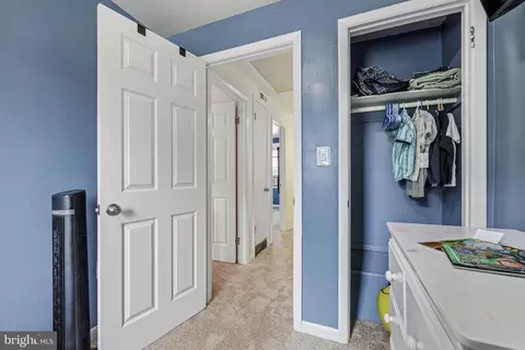 Entry Way - 1640 Poles Rd, Essex, MD 21221 photo 4 of 5