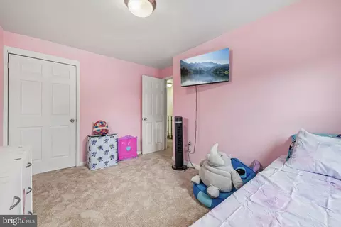 Bedroom - 1640 Poles Rd, Essex, MD 21221 photo 3 of 5