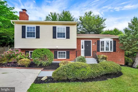 3808 Perryhurst Pl, Nottingham, MD 21236