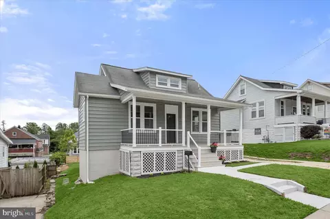 Other - 640 N Bend Rd, Baltimore, MD 21229 photo 8 of 10