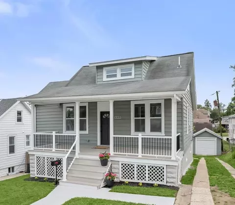 640 N Bend Rd, Baltimore, MD 21229