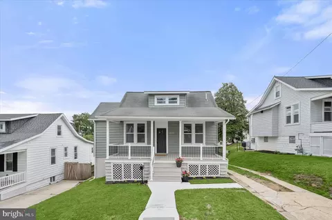 Other - 640 N Bend Rd, Baltimore, MD 21229 photo 9 of 10