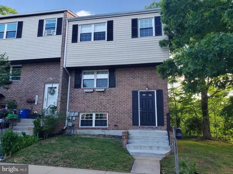 2836 Aspen Hill Rd, Baltimore, MD 21234