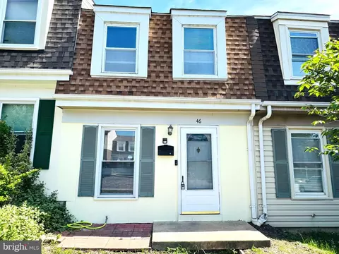 46 Lerner Ct #31F, Nottingham, MD 21236