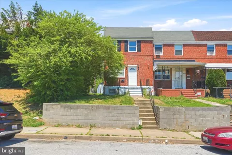 7812 Wynbrook Rd, Baltimore, MD 21224