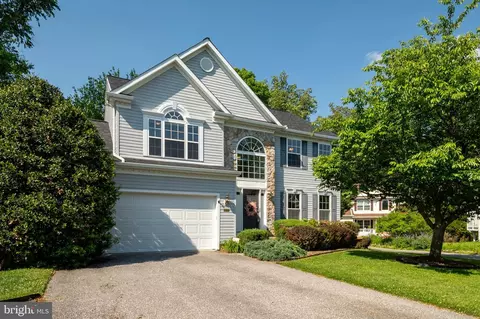 9 Watch Ct, Reisterstown, MD 21136