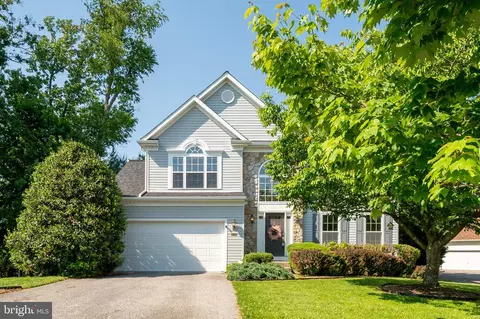 9 Watch Ct, Reisterstown, MD 21136