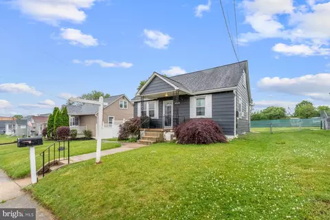 1209 Hilldale Rd, Rosedale, MD 21237