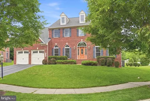 310 Lyon Ct, Pikesville, MD 21208