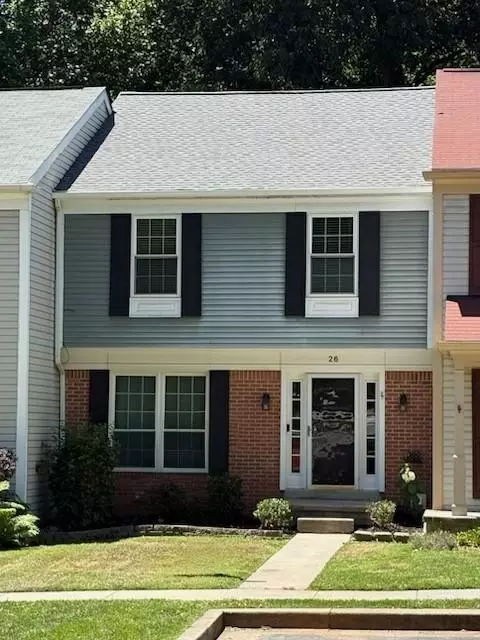 26 Lambeth Bridge Ct, Lutherville Timonium, MD 21093