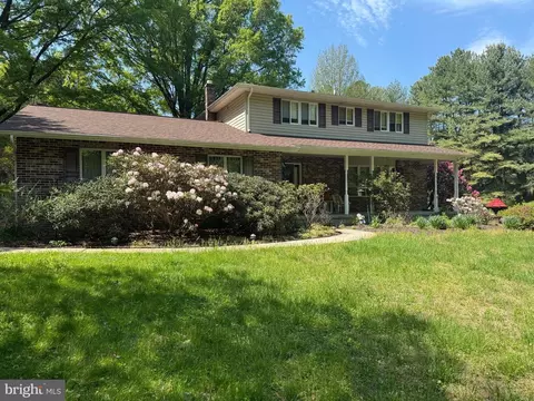 6008 Fork Woods Rd, Baldwin, MD 21013