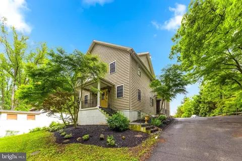 11809 Cedar Ln, Kingsville, MD 21087