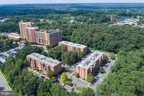3 Southerly Ct #505, Towson, MD 21286