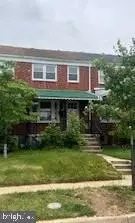 2035 Inverton Rd, Dundalk, MD 21222