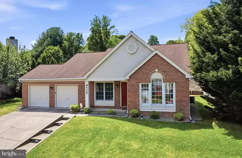 9526 Hallhurst Rd, Nottingham, MD 21236