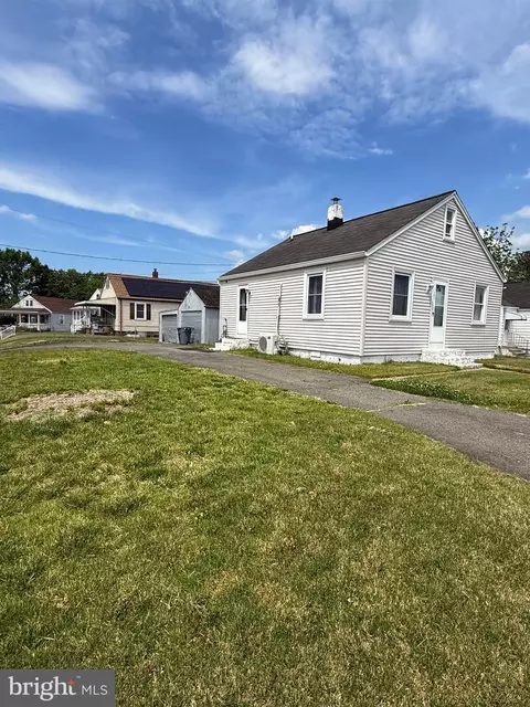 202 German Hill Rd, Dundalk, MD 21222