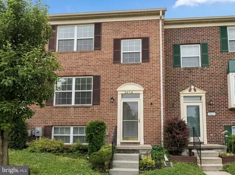 3614 Fawn Spring Ct, Parkville, MD 21234
