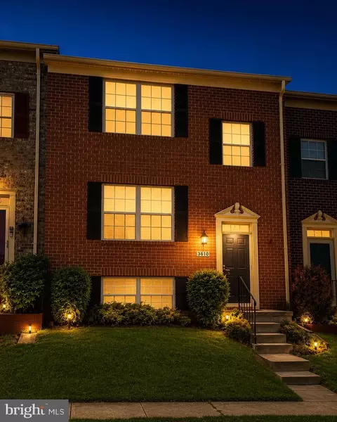 3614 Fawn Spring Ct, Parkville, MD 21234
