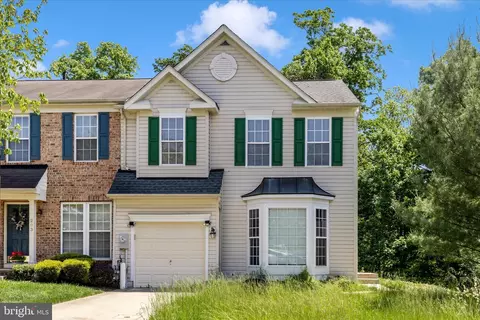 201 Arbor Vista Ln, Owings Mills, MD 21117
