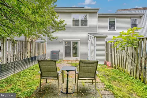 Exterior - 13 Ute Ct, Middle River, MD 21220 photo 5 of 5