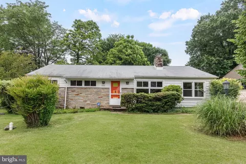 7500 Rocksham Dr, Towson, MD 21286