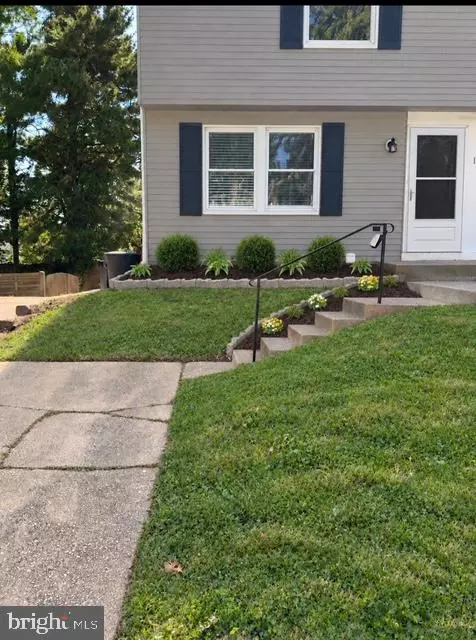 12342 Bonmot Pl, Reisterstown, MD 21136