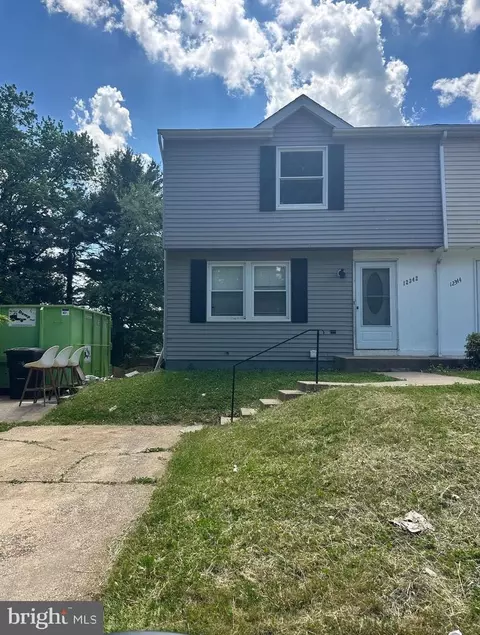 12342 Bonmot Pl, Reisterstown, MD 21136