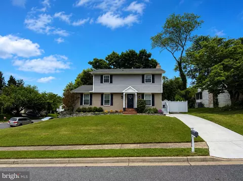 10800 Royal Mews Rd, Cockeysville, MD 21030