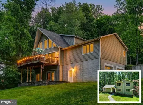 13 Burwood Ct, Lutherville Timonium, MD 21093