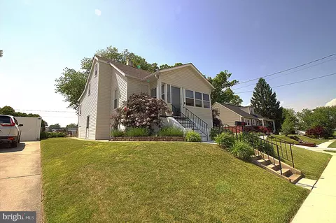 8614 Wendell Ave, Parkville, MD 21234
