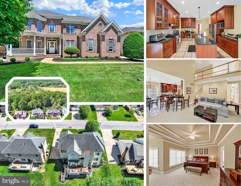 9318 Ravenridge Rd, Parkville, MD 21234