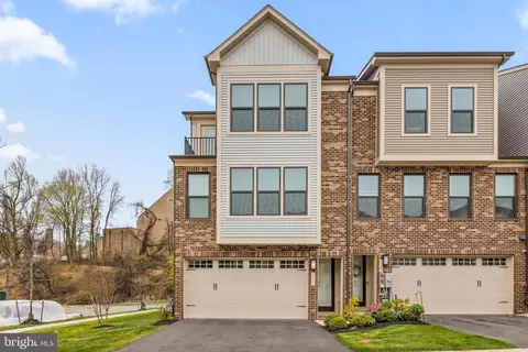 13866 Ridgeview Ct, Hunt Valley, MD 21030