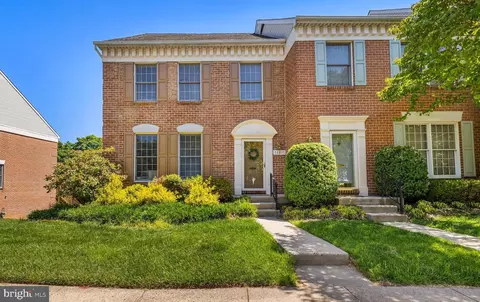 11811 Sherbourne Dr, Lutherville Timonium, MD 21093