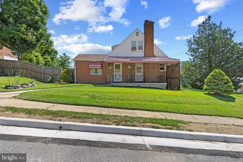 574 Edmondson Ave, Catonsville, MD 21228