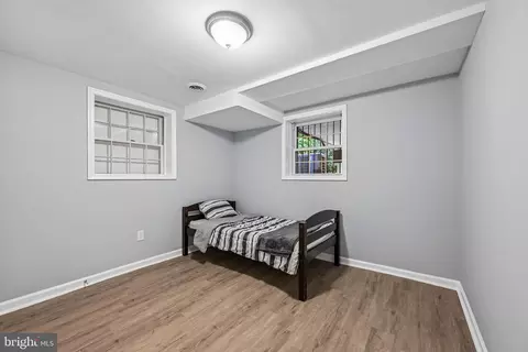 Bedroom - 617 A Walker Ave, Baltimore, MD 21212 photo 7 of 9