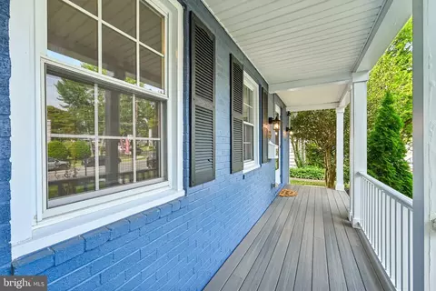 Exterior - 617 A Walker Ave, Baltimore, MD 21212 photo 3 of 10