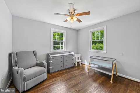 Bedroom - 617 A Walker Ave, Baltimore, MD 21212 photo 2 of 9