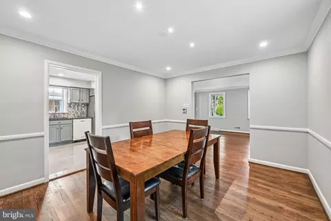 Dining - 617 A Walker Ave, Baltimore, MD 21212 photo 2 of 2
