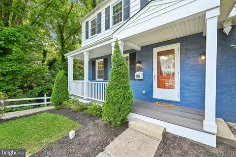 Exterior - 617 A Walker Ave, Baltimore, MD 21212 photo 2 of 10