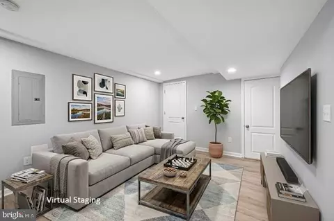 Living - 617 A Walker Ave, Baltimore, MD 21212 photo 6 of 6