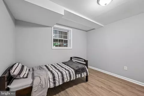 Bedroom - 617 A Walker Ave, Baltimore, MD 21212 photo 9 of 9
