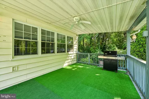 Exterior - 617 A Walker Ave, Baltimore, MD 21212 photo 6 of 10