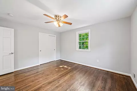 Bedroom - 617 A Walker Ave, Baltimore, MD 21212 photo 1 of 9